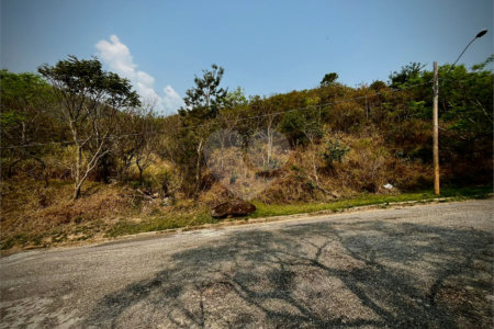 Loteamento à venda em Alpes de Atibaia, Atibaia, SP
