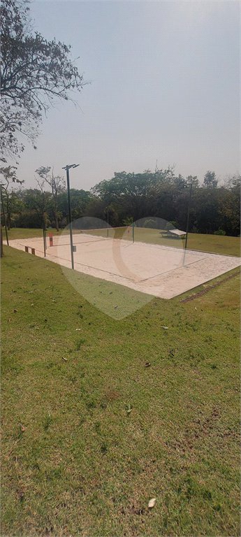 Terreno à venda no condomínio Fazenda Imperial, Sorocaba - SP