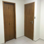 Casa Residencial à venda, Macuco, Santos - CA0257.