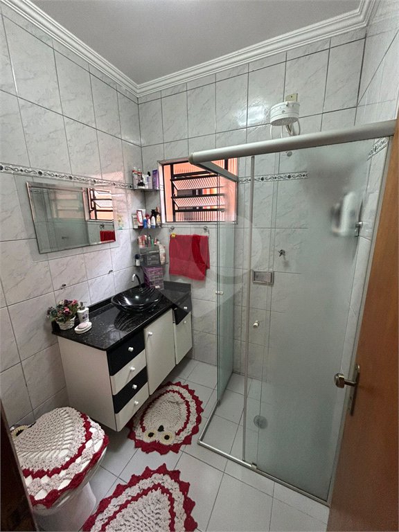Casa à venda com 3 quartos em Conjunto Residencial Butantã, São Paulo, SP