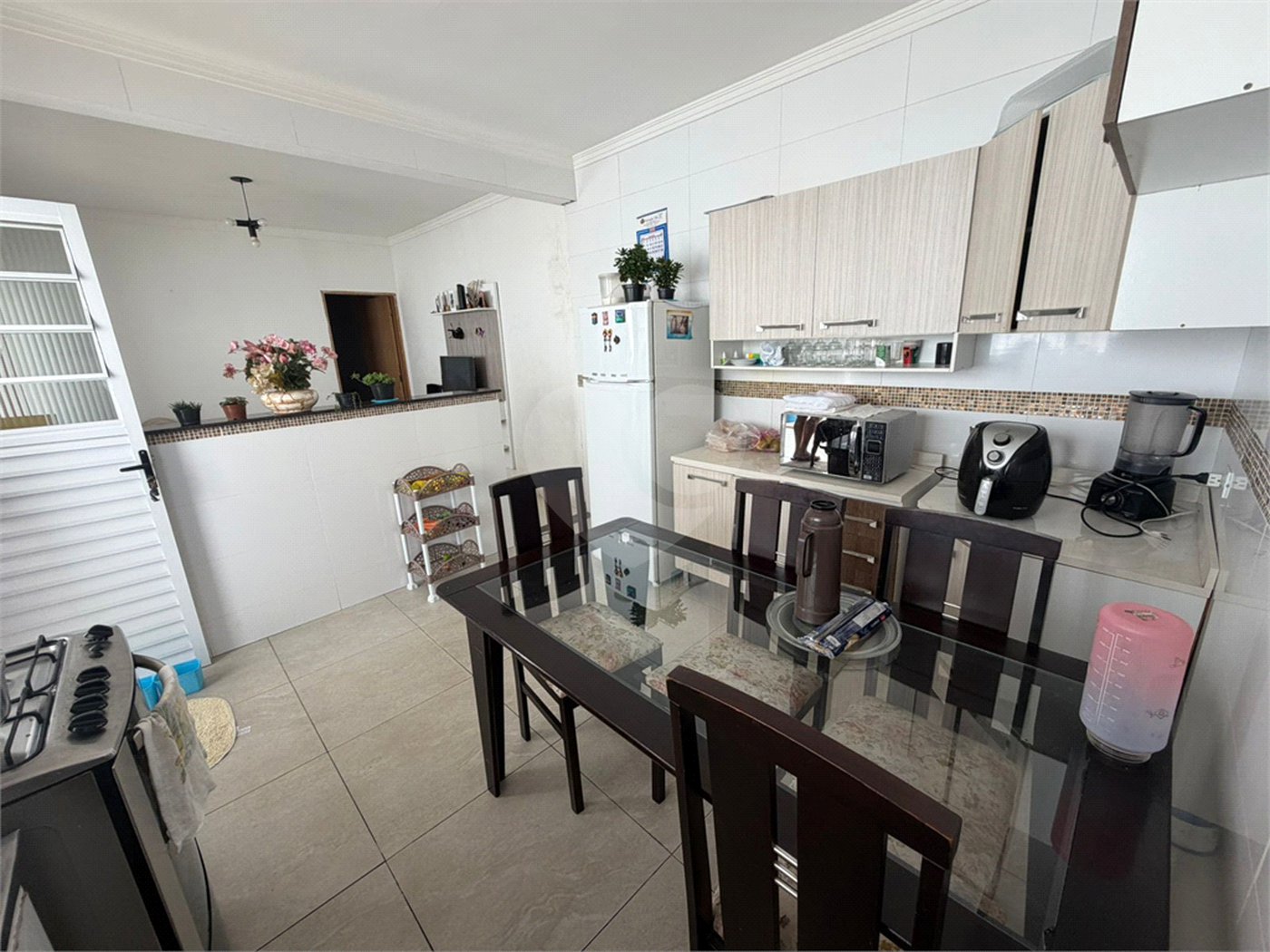 Casa à venda com 2 quartos em Jardim Ema, Guarulhos, SP