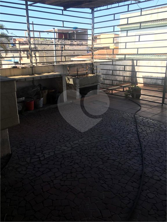 Casa Térrea à venda com 3 quartos em Parque Edu Chaves, São Paulo, SP