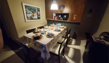 Apartamento à venda com 3 quartos, sendo 1 suíte, em Água Branca, São Paulo, SP