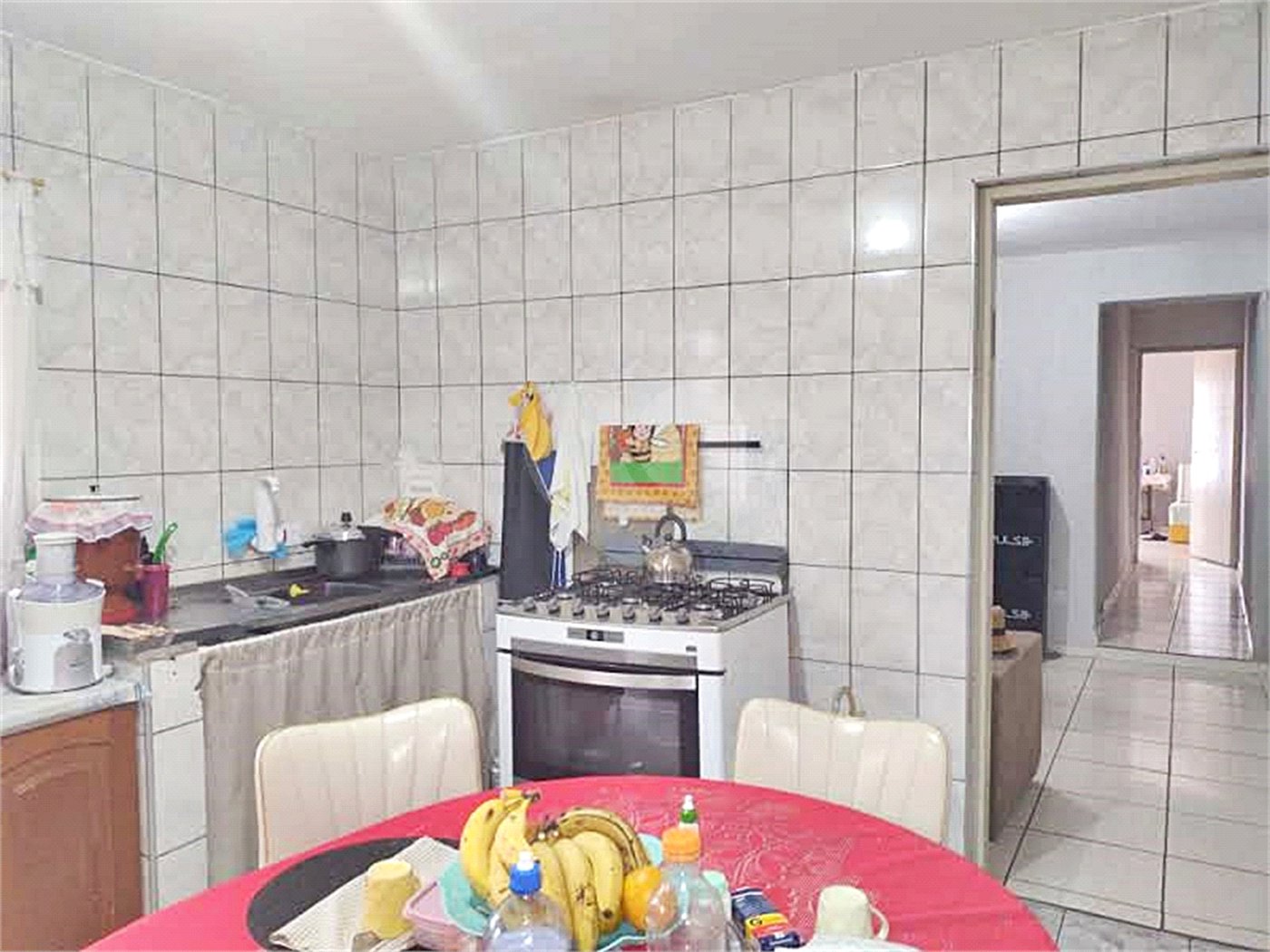 Casa à venda com 3 quartos em Casa Verde, São Paulo, SP