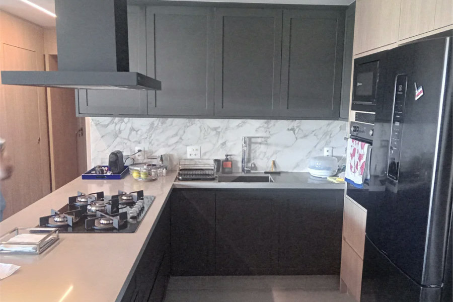 Apartamento à venda com 3 suítes em Santana, São Paulo, SP