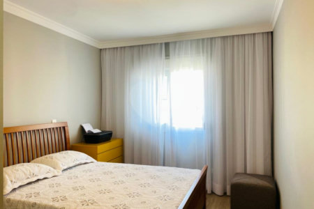 Casa à venda com 4 quartos, sendo 2 suítes, no condomínio Residencial Vila Lagos, São Paulo - SP