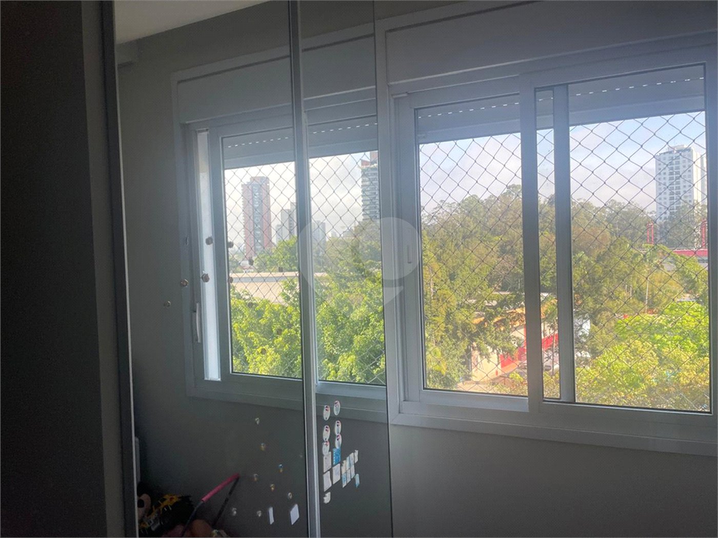 Cobertura à venda com 2 quartos, sendo 1 suíte, em Chácara Santo Antônio, São Paulo, SP
