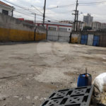 Terreno para alugar em Jardim Ivana, São Paulo, SP