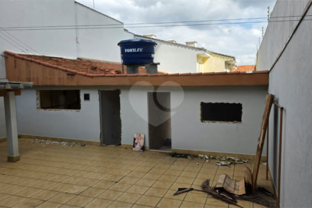 Terreno à venda em Vila São Pedro, São Paulo, SP