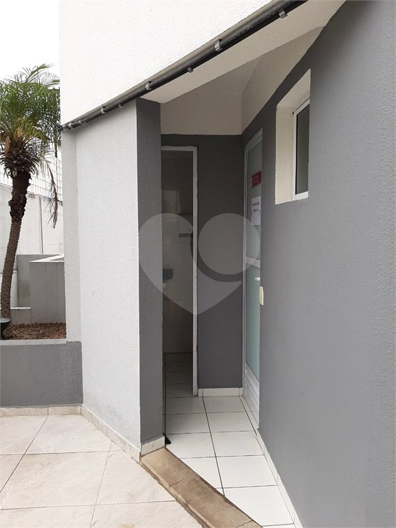 Apartamento à venda com 1 quarto em Vila Mazzei, São Paulo, SP