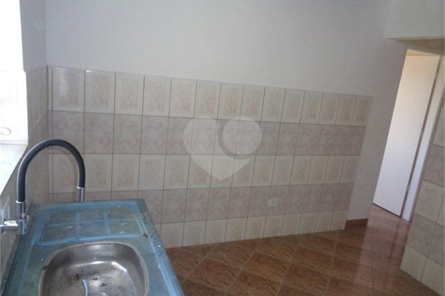 Casa Térrea à venda com 7 quartos em Mandaqui, São Paulo, SP