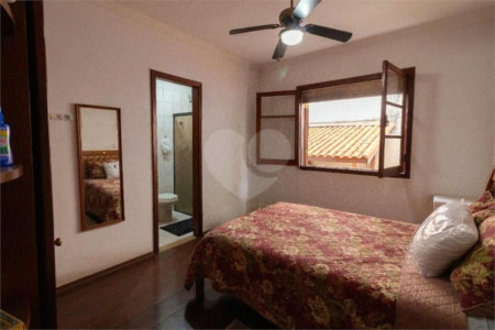 Casa à venda com 3 suítes em Jardim das Vertentes, São Paulo, SP