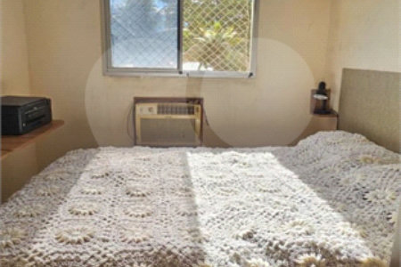 Apartamento à venda com 3 quartos em Campo Grande, Rio de Janeiro, RJ