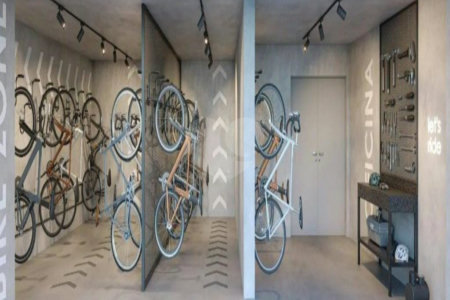 Studio à venda com 1 quarto em Ipiranga, São Paulo, SP