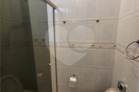Apartamento à venda com 2 quartos, sendo 1 suíte, em Laranjeiras, Rio de Janeiro, RJ