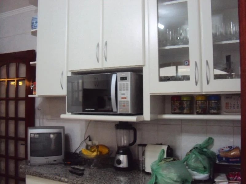 Casa à venda com 3 suítes em Vila Sônia, São Paulo, SP