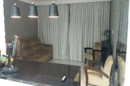 Casa à venda com 2 quartos em Parque Ipê, São Paulo, SP