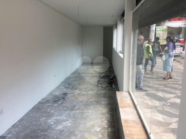 Loja para alugar em Lapa, São Paulo, SP