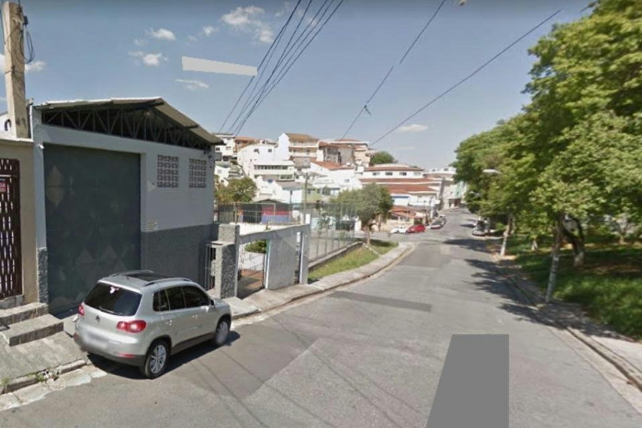 Galpão à venda em Mandaqui, São Paulo, SP