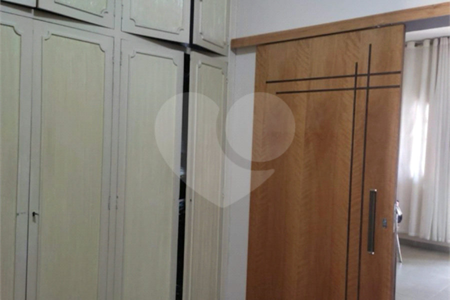Sobrado à venda com 3 quartos em Vila Maria, São Paulo, SP