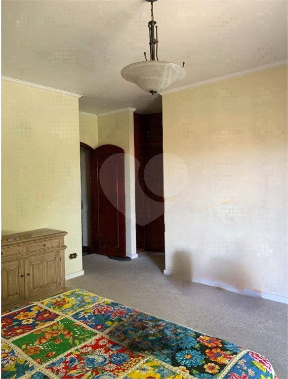 Casa à venda com 4 quartos, sendo 2 suítes, em Mandaqui, São Paulo, SP