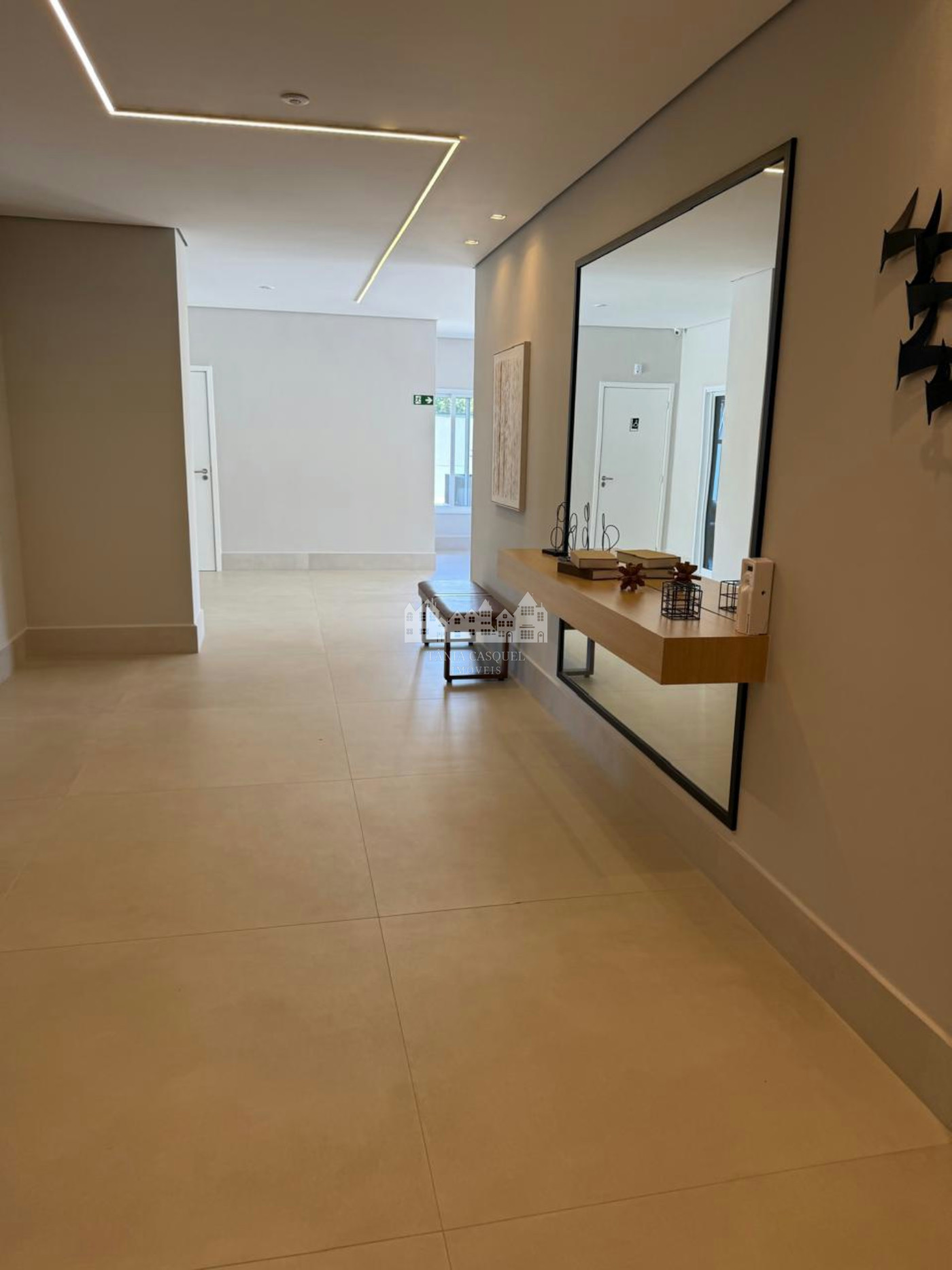 Apartamento para alugar com 3 suítes em Vila Helena, Atibaia, SP