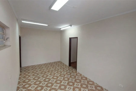 Casa à venda com 2 quartos em Vila São Francisco, São Paulo, SP