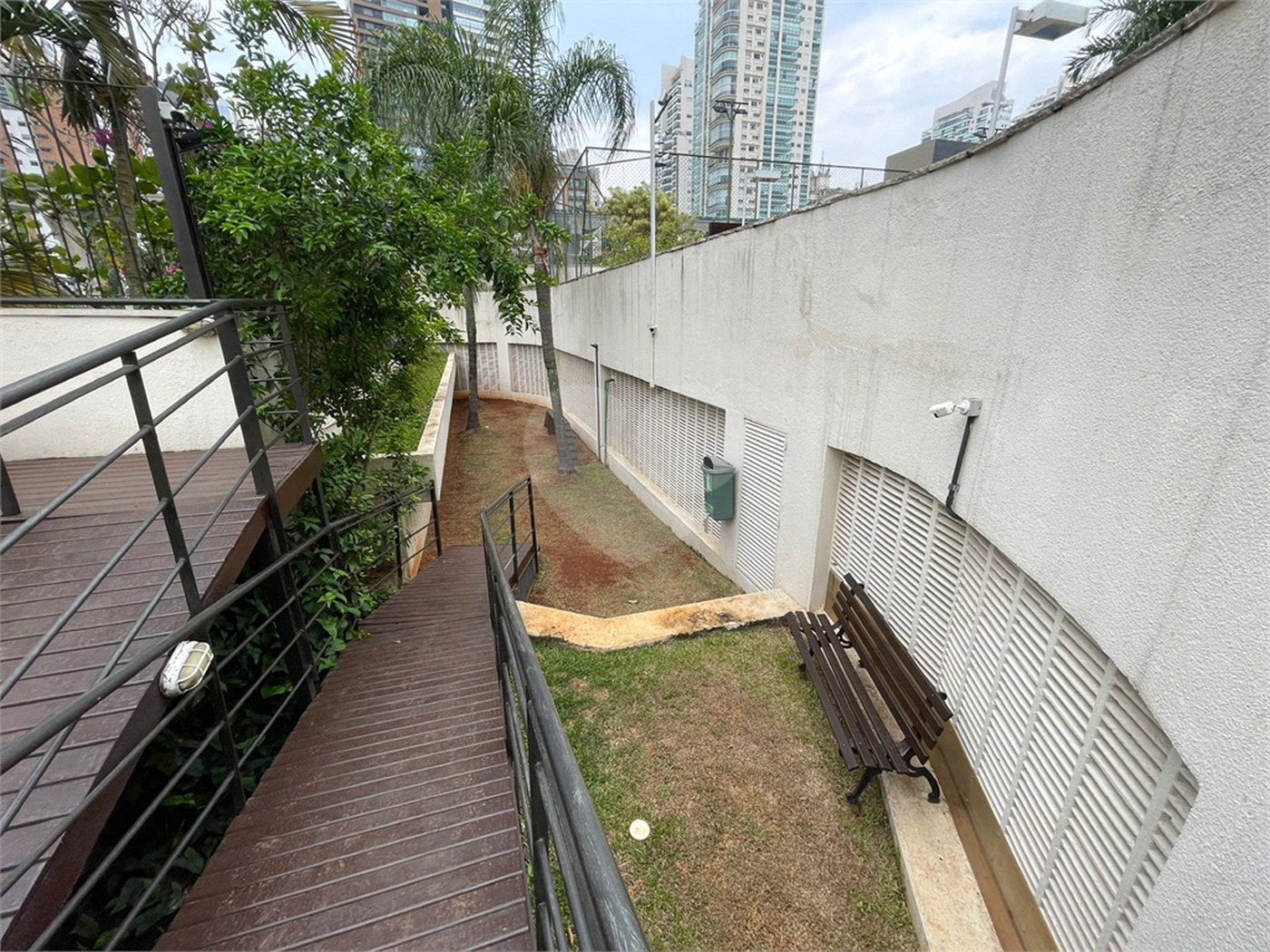 Apartamento à venda com 3 suítes em Brooklin Paulista, São Paulo, SP