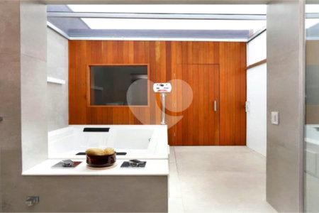 Casa à venda com 4 suítes no condomínio Casa Côte, São Paulo - SP