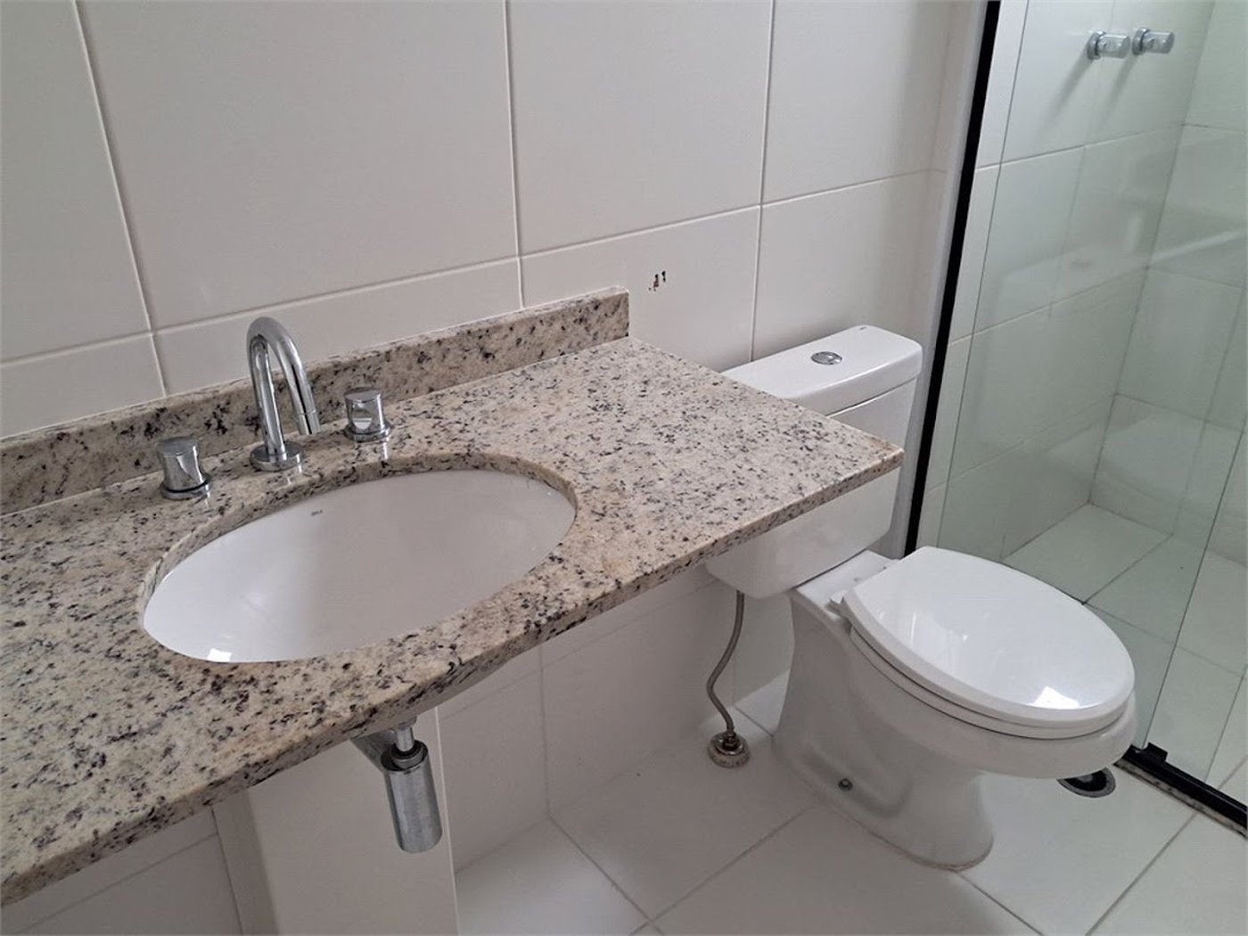 Apartamento Residencial à venda, Gonzaga, Santos - AP0822.