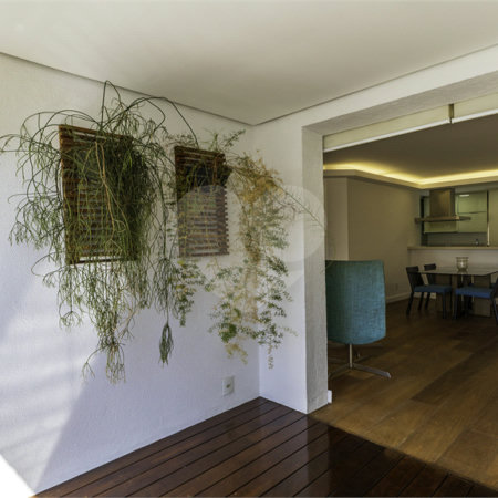 Apartamento à venda com 1 suíte em Vila Olímpia, São Paulo, SP