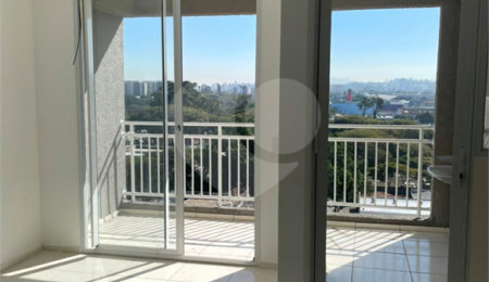 Apartamento para alugar com 2 quartos em Vila Guilherme, São Paulo, SP