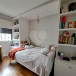 Apartamento à venda com 3 suítes em Campo Belo, São Paulo, SP