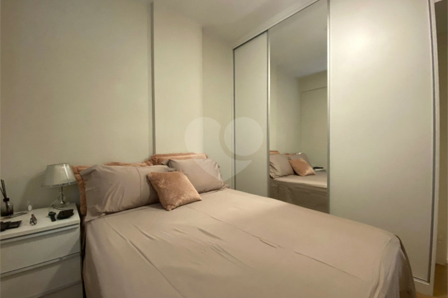 Apartamento à venda com 2 quartos em Santana, São Paulo, SP
