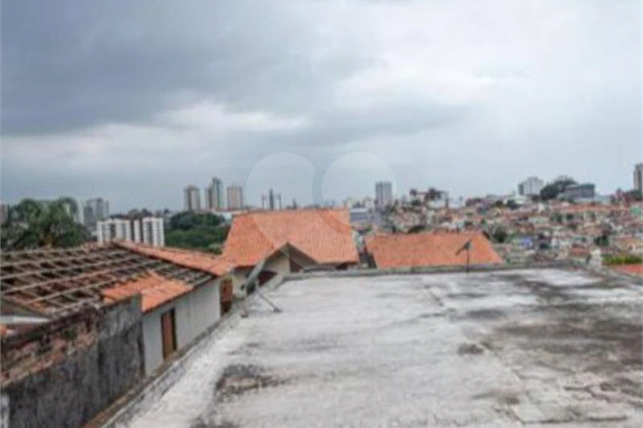 Casa à venda com 2 quartos em Tucuruvi, São Paulo, SP