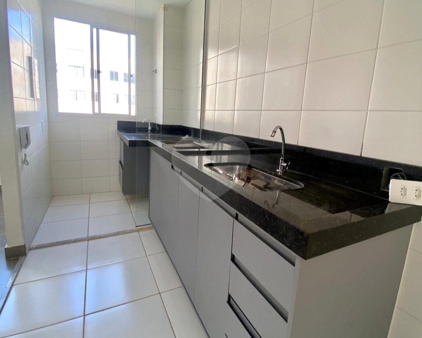 Apartamento à venda com 2 quartos em Parque São Bento, Sorocaba, SP