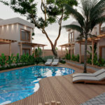 Casa à venda com 1 quarto, sendo 2 suítes, no condomínio Residencial Portal Canoê, Porto Seguro - BA