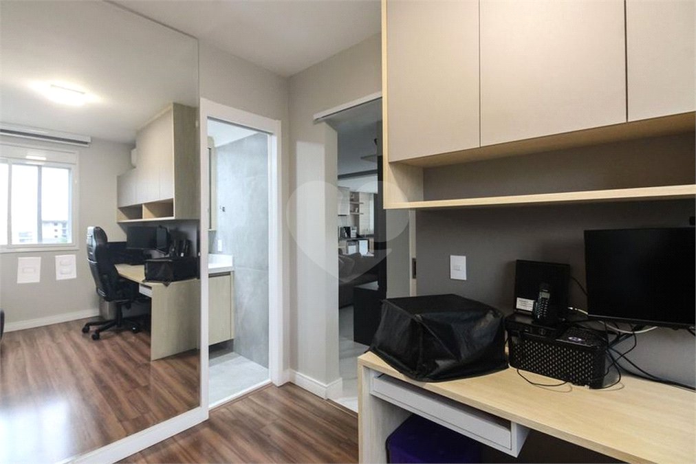 Apartamento à venda com 3 suítes em Parque São Jorge, São Paulo, SP
