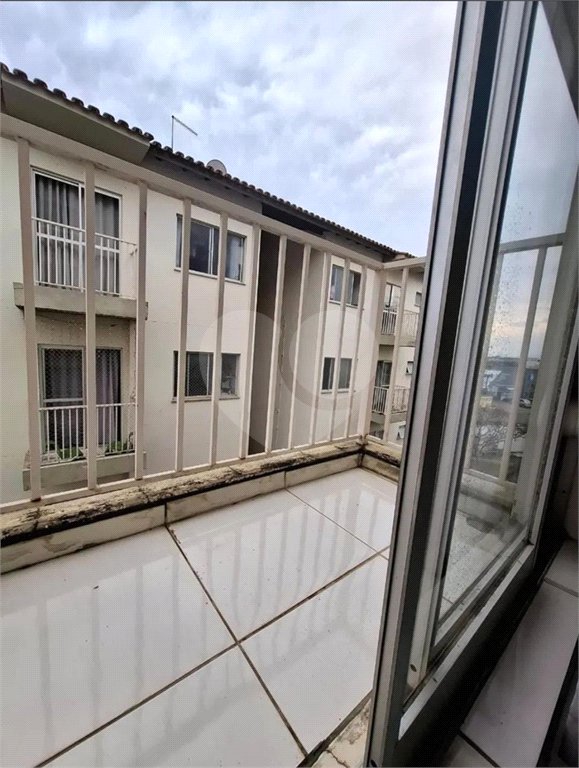 Apartamento à venda com 2 quartos em Jardim Alice, Indaiatuba, SP