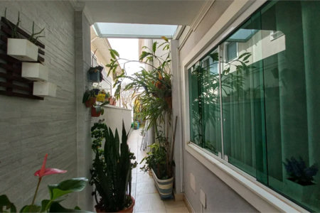 Casa à venda com 3 suítes em Jardim Trussardi, São Paulo, SP