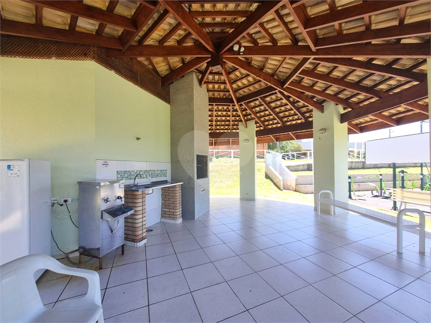 Terreno à venda no condomínio Horto Florestal Villagio, Sorocaba - SP
