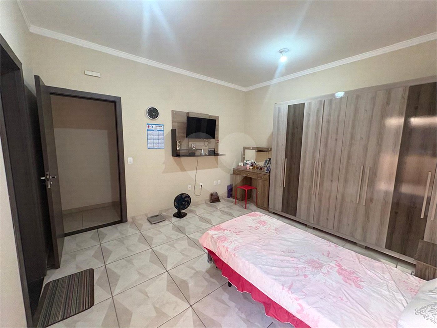 Casa à venda com 4 suítes em Vila Carvalho, Sorocaba, SP