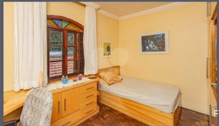Sobrado à venda com 2 quartos em Saúde, São Paulo, SP