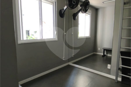 Apartamento à venda com 2 quartos em Santo Amaro, São Paulo, SP