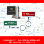 Apartamento à venda com 1 quarto em Vila Esperança, São Paulo, SP