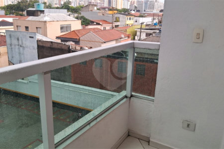 Apartamento à venda com 3 quartos, sendo 1 suíte,  em Tatuapé, São Paulo, SP
