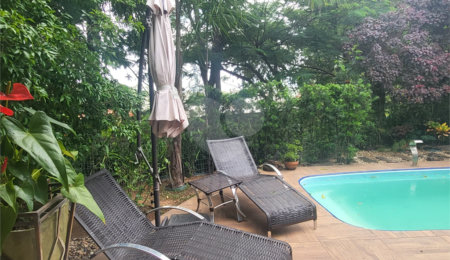 Casa à venda com 4 suítes no condomínio Jardim Theodora, Itu - SP