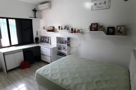 Casa à venda com 5 quartos, sendo 3 suítes,  em Butantã, São Paulo, SP