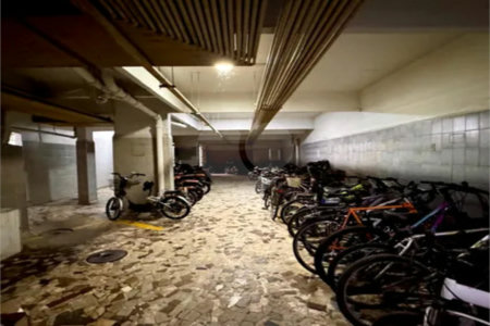 Apartamento à venda com 2 quartos em Humaitá, Rio de Janeiro, RJ