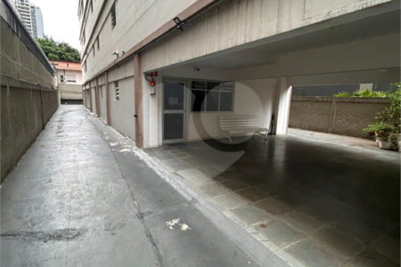 Apartamento à venda com 1 quarto em Perdizes, São Paulo, SP